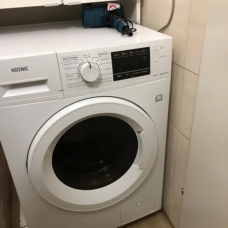 Charmante 2-zimmer 1 Wohnzimmer Im Zentrum Von Innsbruck, Wifi 因斯布鲁克