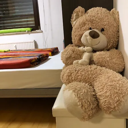 公寓 Charmante 2-zimmer 1 Wohnzimmer Im Zentrum Von Innsbruck, Wifi