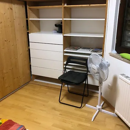 Charmante 2-zimmer 1 Wohnzimmer Im Zentrum Von Innsbruck, Wifi * 因斯布鲁克
