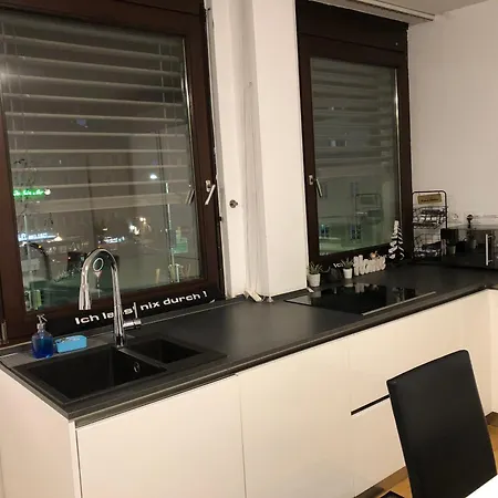 Apartamento Charmante 2-zimmer 1 Wohnzimmer Im Zentrum Von Innsbruck, Wifi
