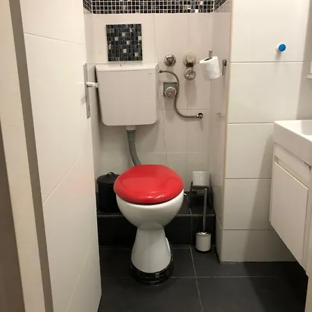 Apartamento Charmante 2-zimmer 1 Wohnzimmer Im Zentrum Von Innsbruck, Wifi *