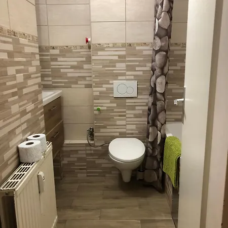 דירה Charmante 2-zimmer 1 Wohnzimmer Im Zentrum Von Innsbruck, Wifi אינסברוק
