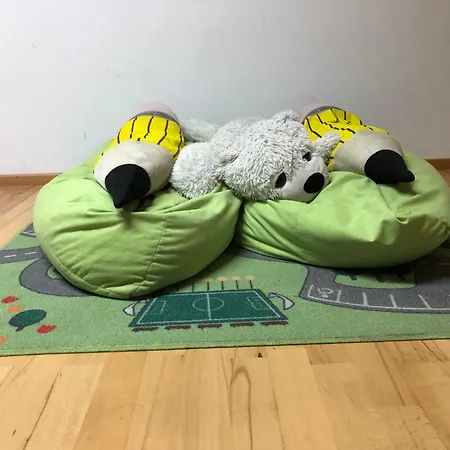 דירה Charmante 2-zimmer 1 Wohnzimmer Im Zentrum Von Innsbruck, Wifi *